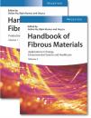 Скачать Handbook of Fibrous Materials, 2 Volumes - Группа авторов