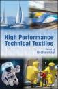 Скачать High Performance Technical Textiles - Группа авторов