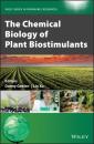 Скачать The Chemical Biology of Plant Biostimulants - Группа авторов