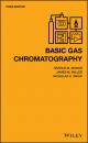 Скачать Basic Gas Chromatography - Harold M. McNair