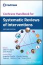 Скачать Cochrane Handbook for Systematic Reviews of Interventions - Группа авторов