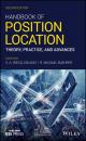 Скачать Handbook of Position Location - Группа авторов