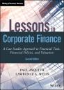 Скачать Lessons in Corporate Finance - Paul Asquith
