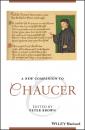 Скачать A New Companion to Chaucer - Группа авторов
