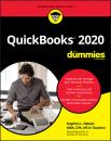 Скачать QuickBooks 2020 For Dummies - Stephen L. Nelson