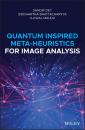 Скачать Quantum Inspired Meta-heuristics for Image Analysis - Siddhartha Bhattacharyya