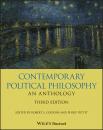Скачать Contemporary Political Philosophy: An Anthology - Группа авторов