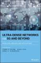 Скачать Ultra-Dense Networks for 5G and Beyond - Группа авторов