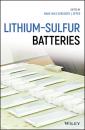 Скачать Lithium-Sulfur Batteries - Группа авторов
