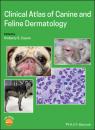 Скачать Clinical Atlas of Canine and Feline Dermatology - Группа авторов