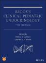 Скачать Brook's Clinical Pediatric Endocrinology - Группа авторов