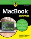 Скачать MacBook For Dummies - Mark L. Chambers