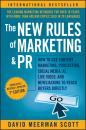 Скачать The New Rules of Marketing and PR - David Meerman Scott