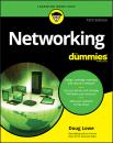 Скачать Networking For Dummies - Doug Lowe
