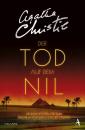 Скачать Der Tod auf dem Nil - Agatha Christie