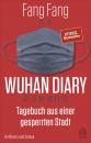 Скачать Wuhan Diary - Fang Fang
