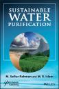 Скачать Sustainable Water Purification - M. R. Islam