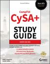 Скачать CompTIA CySA+ Study Guide Exam CS0-002 - Mike Chapple