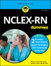 Скачать NCLEX-RN For Dummies with Online Practice Tests - Patrick R. Coonan