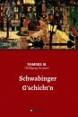 Скачать Schwabinger G'schichten - RAMSES III. (Wolfgang Kramer)
