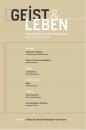 Скачать Geist & Leben 3/2020 - Verlag Echter
