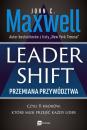 Скачать Leadershift. Przemiana przywództwa, czyli 11 kroków, które musi przejść każdy lider - Джон Максвелл