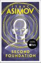 Скачать Second Foundation - Isaac Asimov