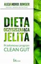 Скачать Dieta oczyszczająca jelita. Przełomowy program CLEAN GUT - Alejandro Junger