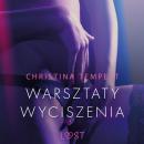 Скачать Warsztaty wyciszenia - opowiadanie erotyczne - Christina Tempest
