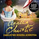 Скачать Zabójstwo Rogera Ackroyda - Agatha Christie