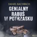 Скачать Genialny rabuś w potrzasku - Daniel Bachrach