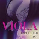 Скачать Viola - opowiadanie erotyczne - Camille Bech