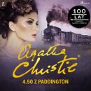 Скачать 4.50 z Paddington - Agatha Christie