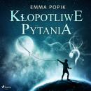 Скачать Kłopotliwe pytania - Emma Popik