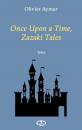Скачать Once Upon A Time, Zazaki Tales - Olivier Aymar