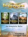 Скачать Evolution Bundle - Thomas Thiemeyer