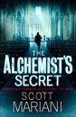 Скачать The Alchemist’s Secret - Scott Mariani