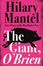 Скачать The Giant, O’Brien - Hilary  Mantel