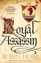 Скачать Royal Assassin - Robin Hobb