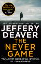 Скачать The Never Game - Jeffery Deaver