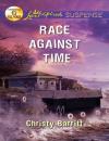 Скачать Race Against Time - Christy Barritt