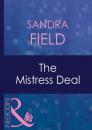 Скачать The Mistress Deal - Sandra Field