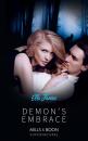 Скачать Demon's Embrace - Elle James