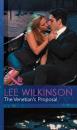 Скачать The Venetian's Proposal - Lee Wilkinson