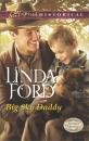 Скачать Big Sky Daddy - Linda Ford