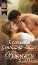 Скачать Secrets of a Gentleman Escort - Bronwyn Scott