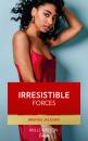 Скачать Irresistible Forces - Brenda Jackson