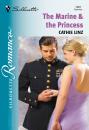 Скачать The Marine and The Princess - Cathie  Linz