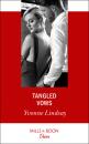 Скачать Tangled Vows - Yvonne Lindsay
