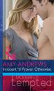 Скачать Innocent 'til Proven Otherwise - Amy Andrews